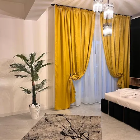 Garsoniera De Lux Appartement *