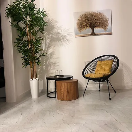 Garsoniera De Lux * كرايوفا
