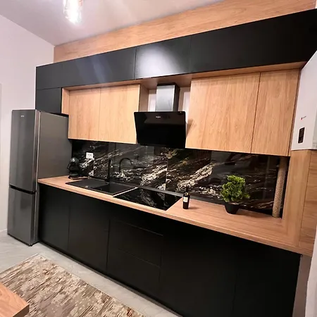 Garsoniera De Lux Craiova