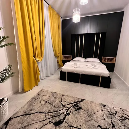 Garsoniera De Lux * Craiova