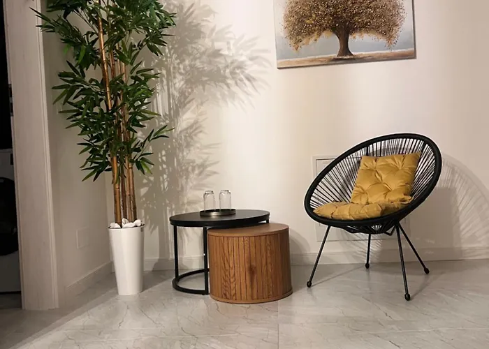 Garsoniera De Lux * Craiova