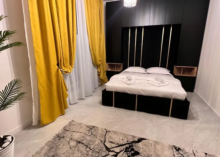 Garsoniera De Lux * Craiova